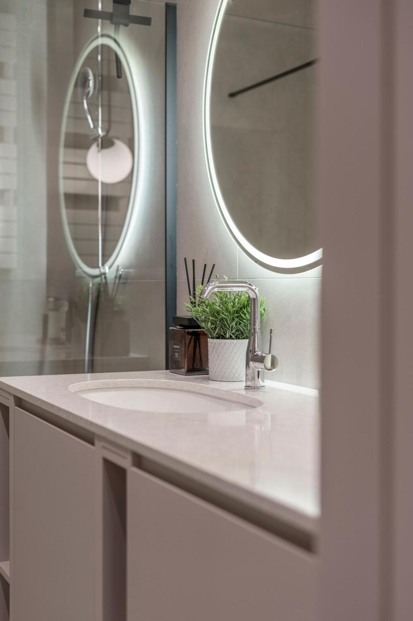 Libra - Loftaffair Appartement