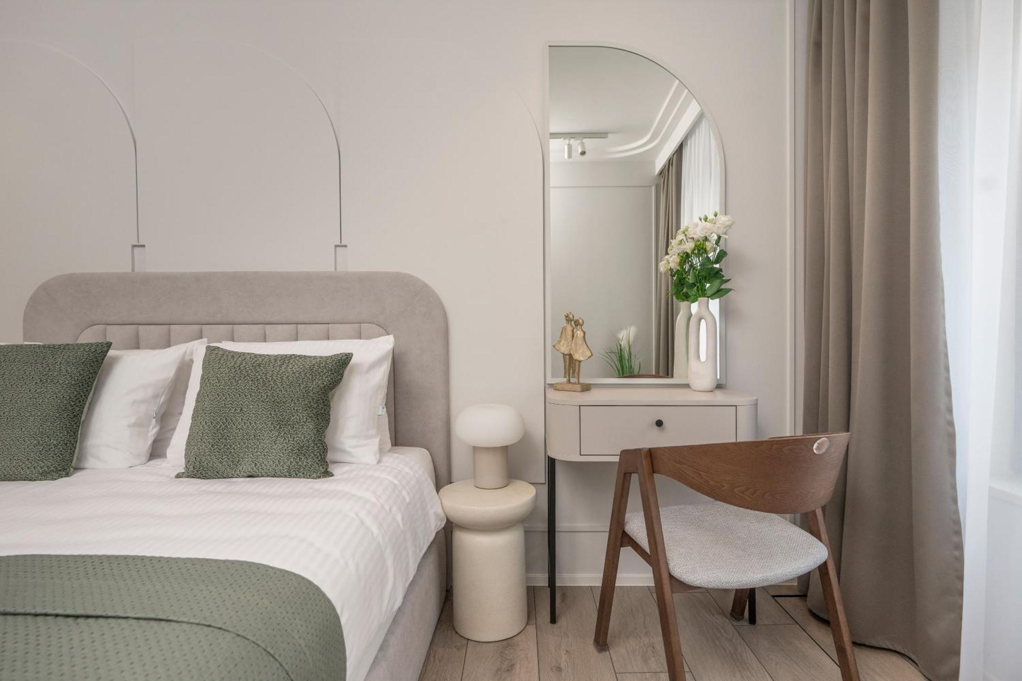 Libra - Loftaffair Appartement