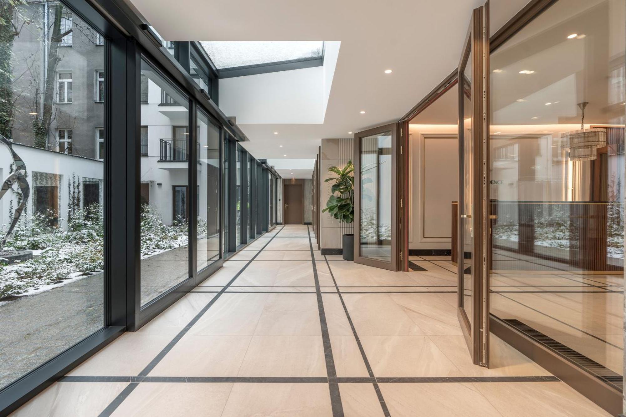 Appartement Libra - Loftaffair