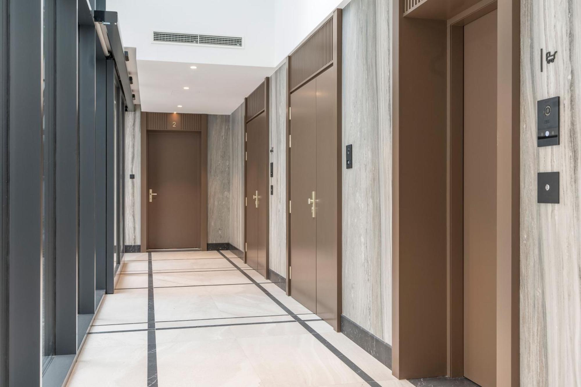 Appartement Libra - Loftaffair