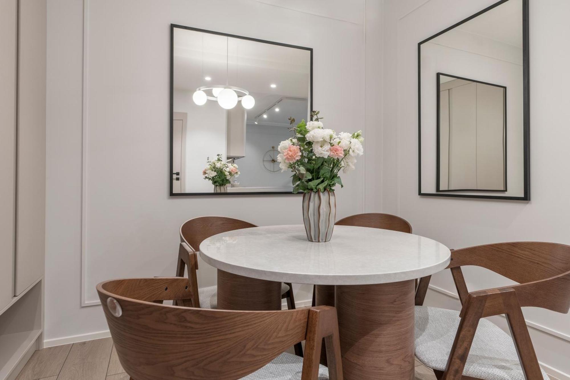 Appartement Libra - Loftaffair Krakau