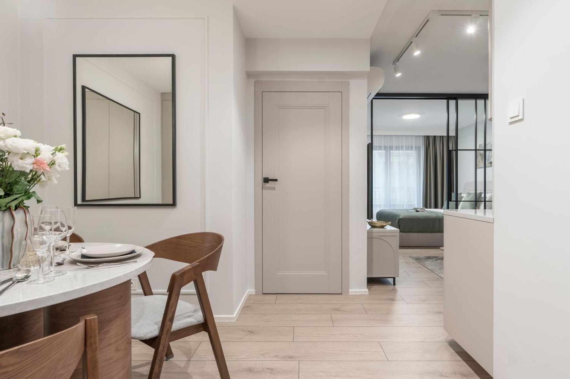 Libra - Loftaffair Appartement