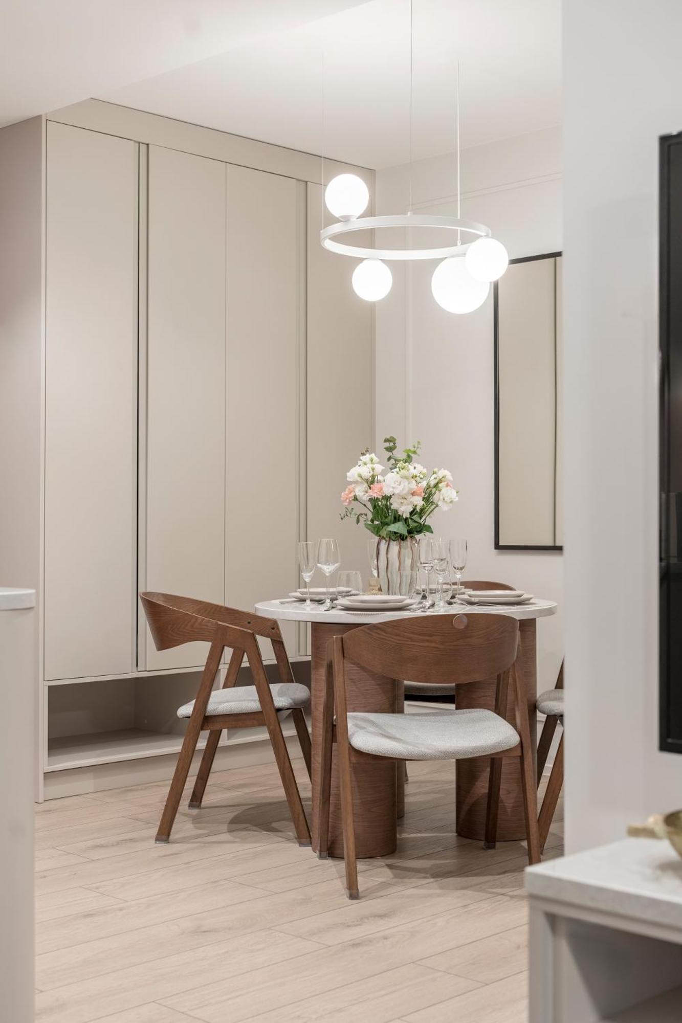 Appartement Libra - Loftaffair Krakau