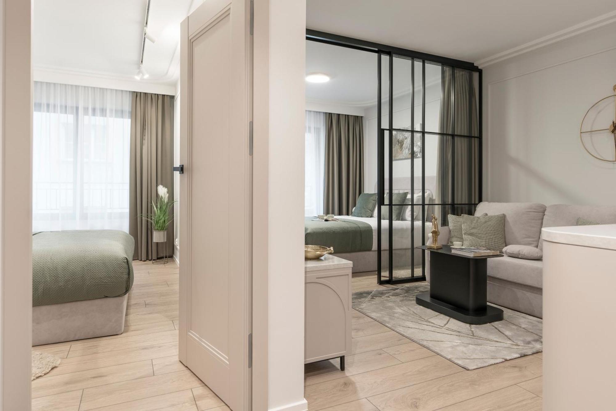 Appartement Libra - Loftaffair