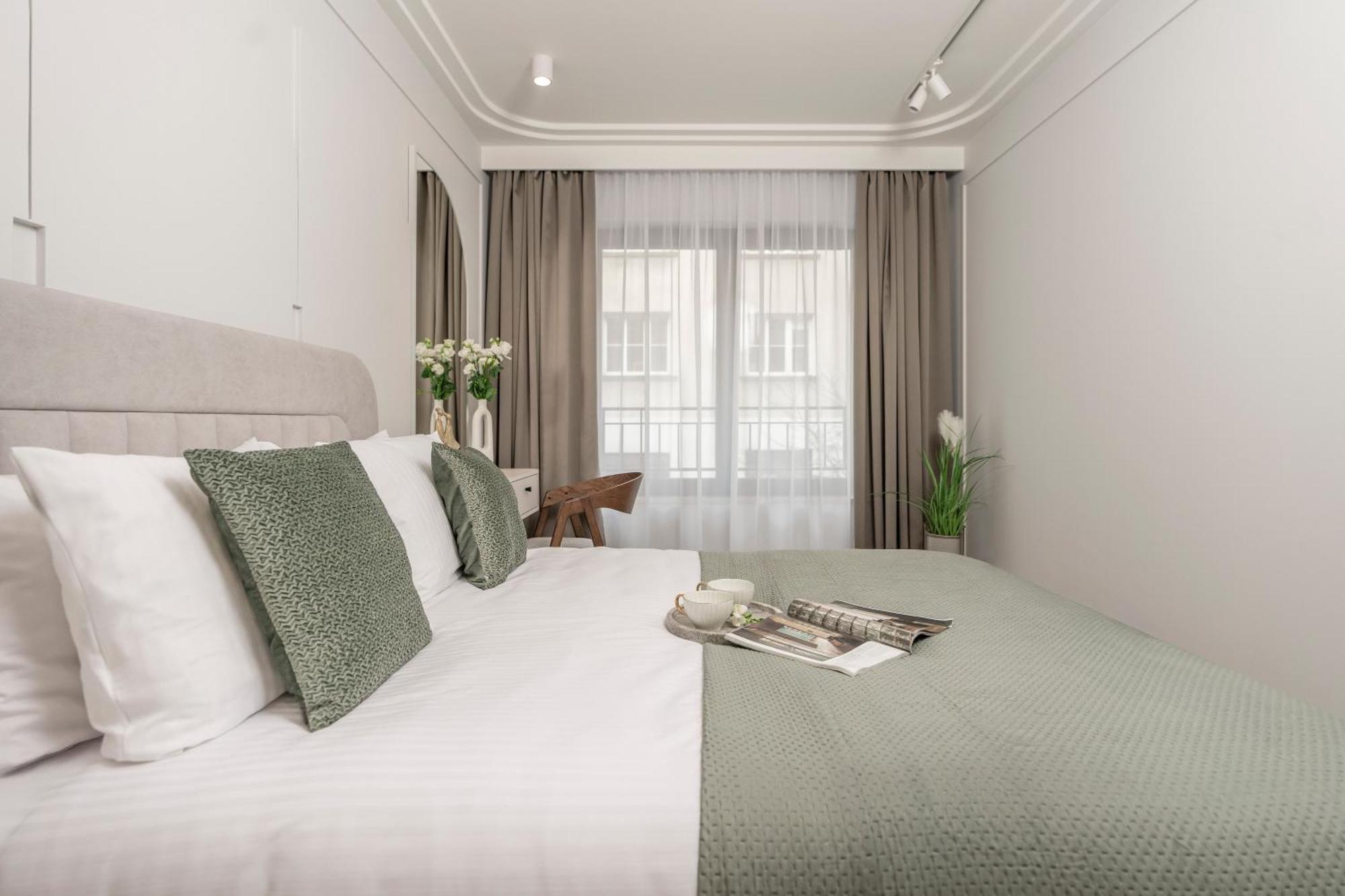 Libra - Loftaffair Appartement