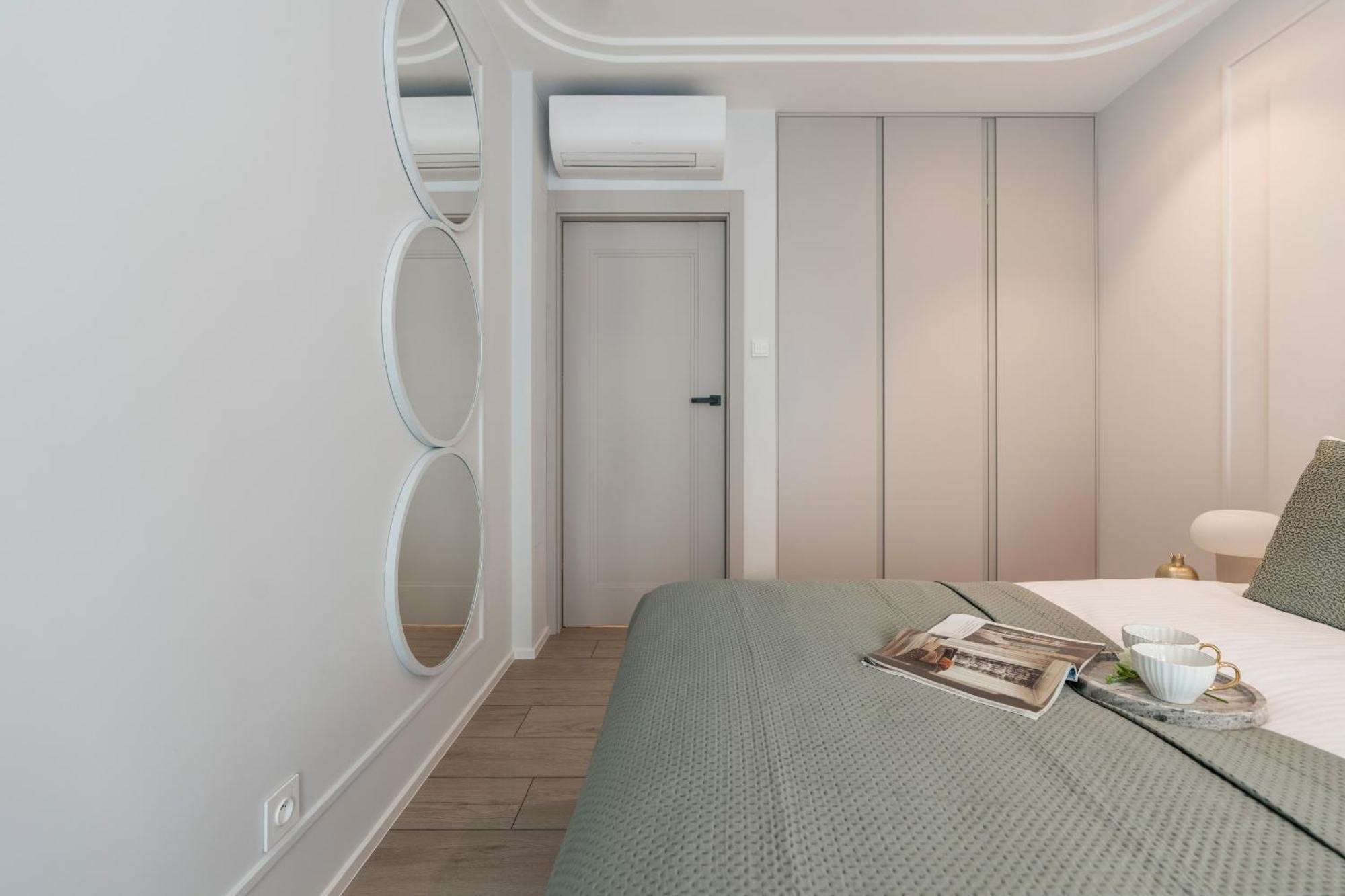 Libra - Loftaffair Appartement Krakau
