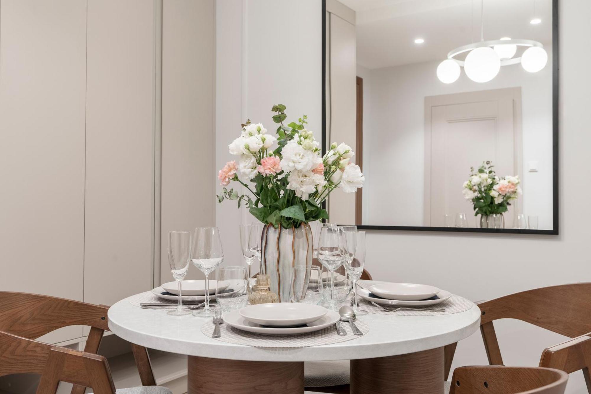 Appartement Libra - Loftaffair Krakau